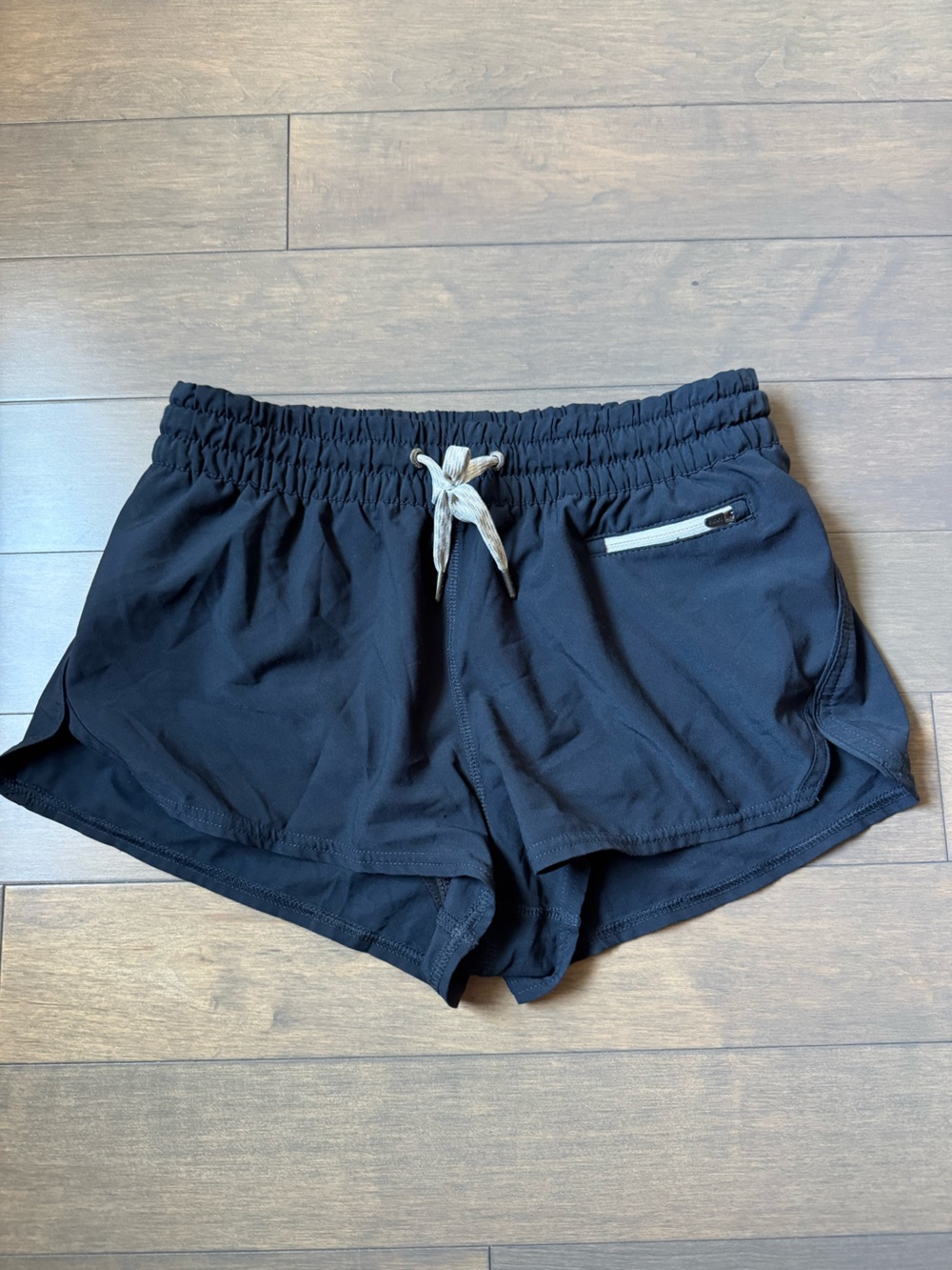 Vuori Clementine Navy Shorts XXS